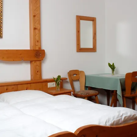 Aurichs Hotel Meersburg