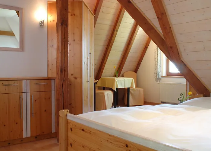 Aurichs Меерсбург