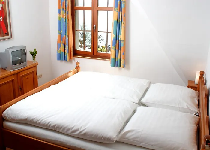 Aurichs Меерсбург