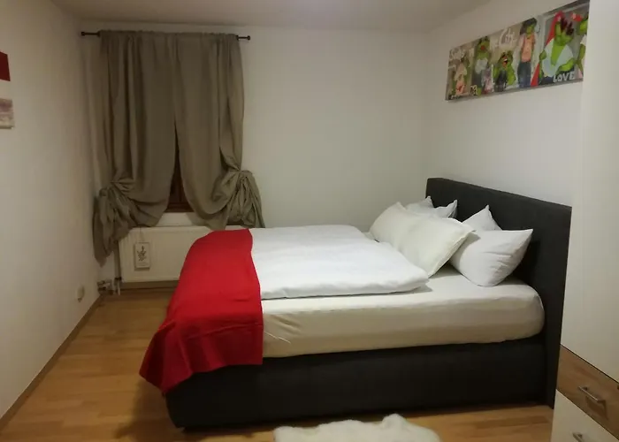 Aurichs * Меерсбург